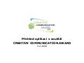 CCA2008aplikace