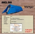 Camping & Adventure tentenfolder 2013