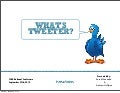 What&rsquo;s Tweeter? 