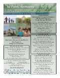Ccfs Summer Course Offerings 2010 Summer Flyer Lecture Group 1