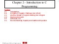 C chap02