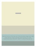 California Community College Student Library & Technology Engagement Survey: 2011 Pilot, Final Report
