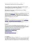Ccm international’s product service in crop protection industry