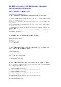 Ccna 2 Chapter 5 V4.1 Answers
