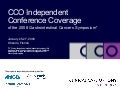 Cco Gi 2008 Cr Slideset