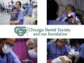 Presentation at Chicago Community Oral Health Forum