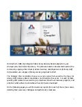 APL 2011-15 Strategic Plan, Part 2 - Our Past