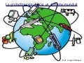 La globalización: hacia un sistema mundial