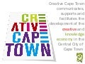 Creative Cape Town Design Indaba 2009