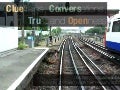 Cluetrains, Conversations, Trust and Openness