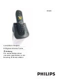 PHILIPS CD 645 USER MANUALS