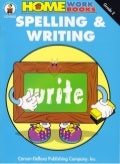 Cd 6832 Spelling And Writing Gr2
