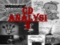 Cd Analysis