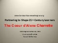 Cd&rsquo;A Charrette PowerPoint Presentation