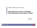Caso Tecnonexo - MIT Sloan School of Management