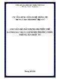 Cd bo tieu chi danh gia portal1