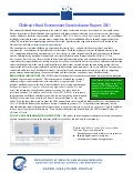 Federal Support of State-level Food Policy Councils and Networks - CDC Children&rsquo;s Food Environment  State Indicator Report, 2011