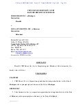 CDH vs Coda Automotive