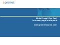 Make Drupal Run Fast - increase page load speed