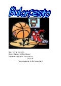 Baloncesto.