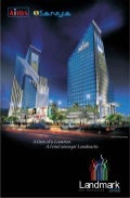 LANDMARK@9910003232 ASSURED RETURN