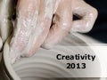 Creativity PowerPoint PPT Content Modern Sample