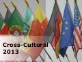 Cross Cultural PowerPoint PPT Content Modern Sample