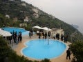 Amalfi Coast Dream Weddings in Furore between Amalfi and Positano