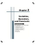 Learning VB.NET Programming Concepts