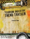 Tourism Trend Tracker October 2009