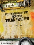 Telecom Trend Tracker May 2010