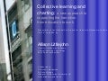 Collective Learning and Charting, Allison Littlejohn