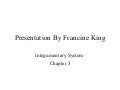 Chapter 3 Presentation