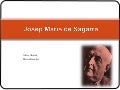 Josep Maria de Sagarra