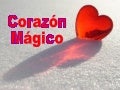 Corazon magico