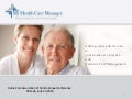 Adding Value and Revenue to Your Home Care Practice with Geriatric Care Management