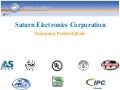 LED MCPCB Fabrication Manufacturer