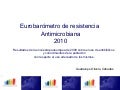 Conocimiento de la población europea con respecto al uso de antibióticos. Eurobarómetro 2010