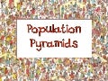 Understanding Population Pyramids