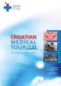 Medical tourism in Croatia - Dental practice Dr Frntic