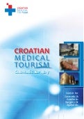 Medical tourism in Croatia - Cosmetic surgery clinic Dr Zgaljardic