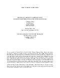 The unequal effects of liberalization