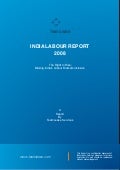 India Labour Report, 2008