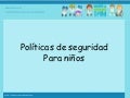 Políticas de Seguridad