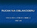 Rucak na oblakoderu