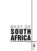 Best of South Africa vol 5