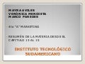 RRHH RESUMEN CAPITULO 12 AL 15