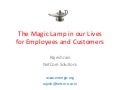 Presentation at Milagrow SME Conference