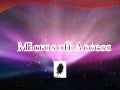 Microsoft Access