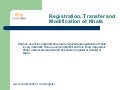 Khata Transfer and Registaration Process